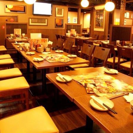 わたみん家 浜松有楽街店 画像１